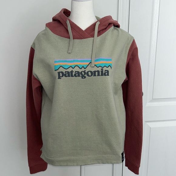 Patagonia Tops - Patagonia Women’s Uprisal Hoody, Size Medium, Regular Fit